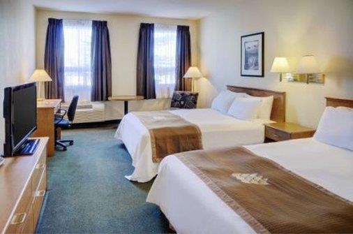 Lakeview Inns & Suites - Okotoks الغرفة الصورة