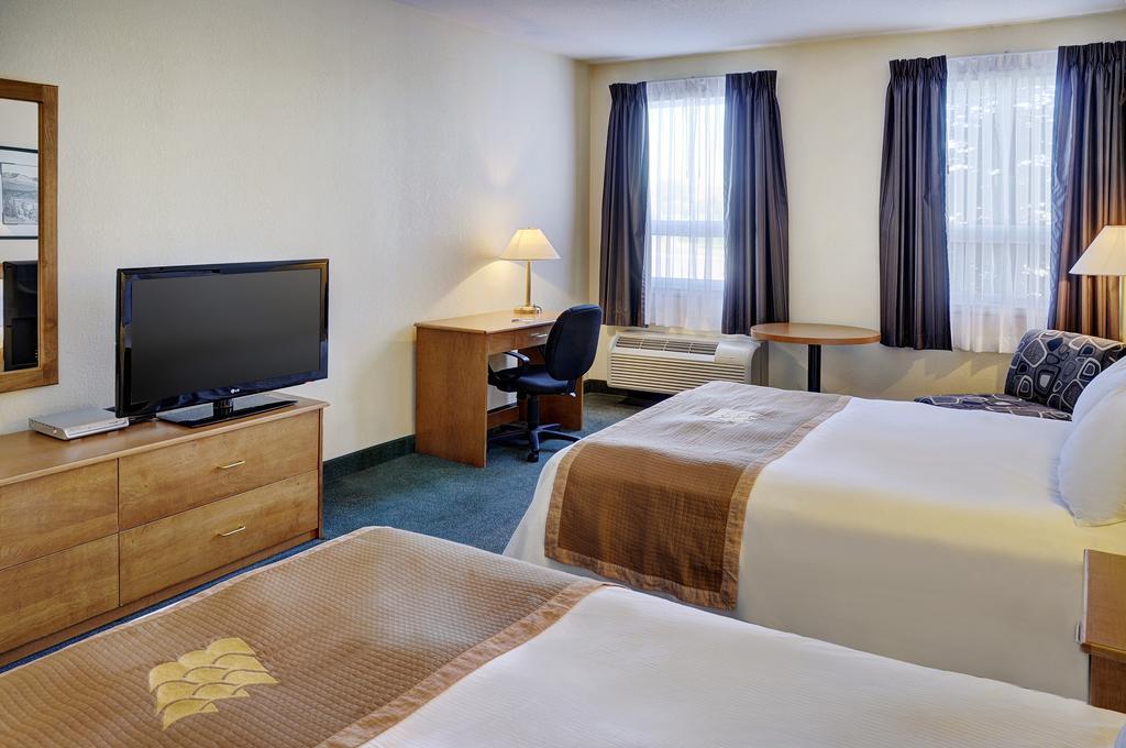 Lakeview Inns & Suites - Okotoks الغرفة الصورة