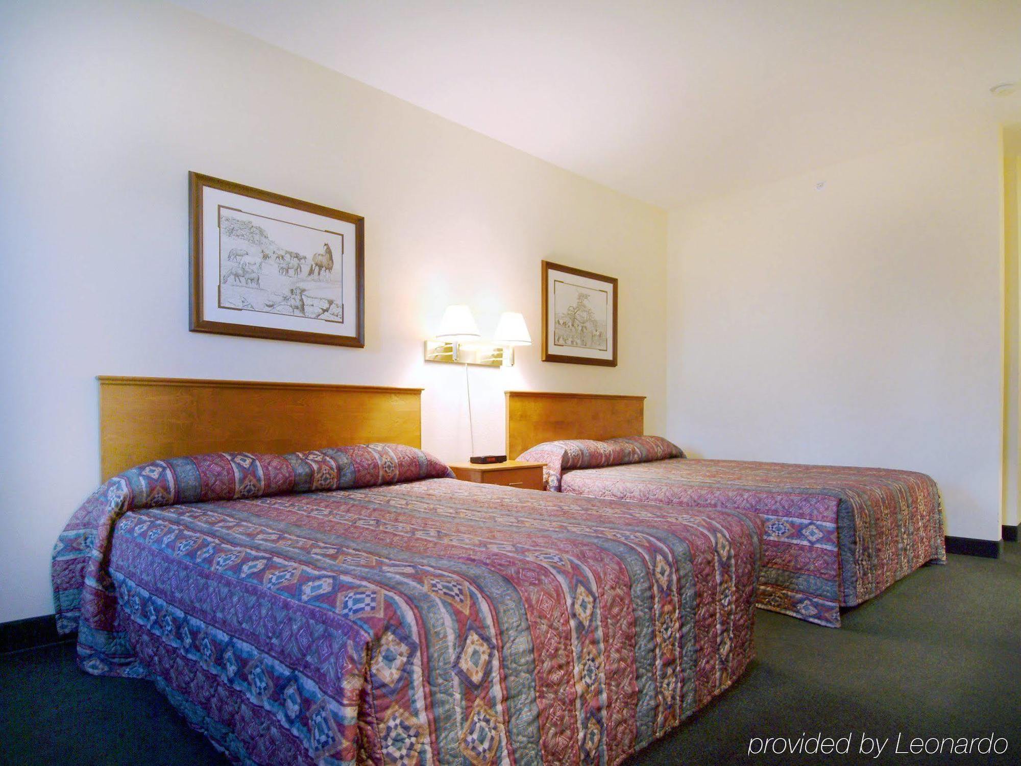 Lakeview Inns & Suites - Okotoks الغرفة الصورة