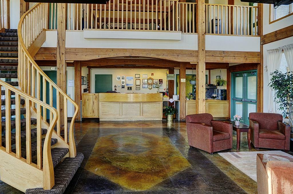 Lakeview Inns & Suites - Okotoks المظهر الخارجي الصورة